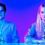 Maniac 5 bonnes raisons de regarder la série Netflix avec Emma Stone