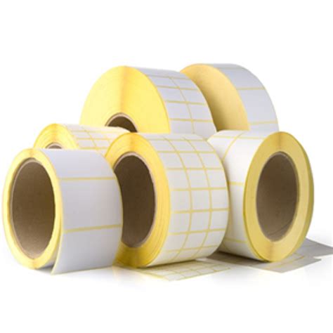 Barcode Plain Labels in rolls – TAURUS INTERNATIONAL