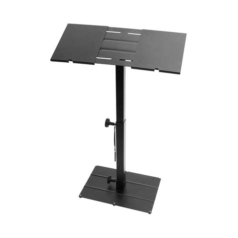 OnStage KS6150 универсальная стойка для микшера,сэмплера, планшета ...