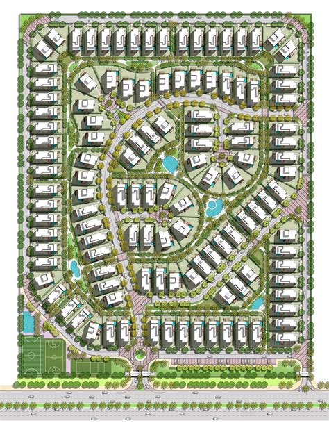 City Skylines Game Presentation Board Design City Layout Commercial