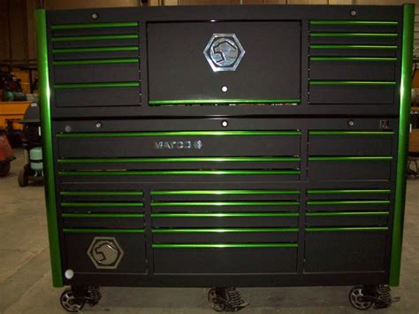 Matco S Bay Tool Box Tool Box Garage Tools Custom Tool Boxes