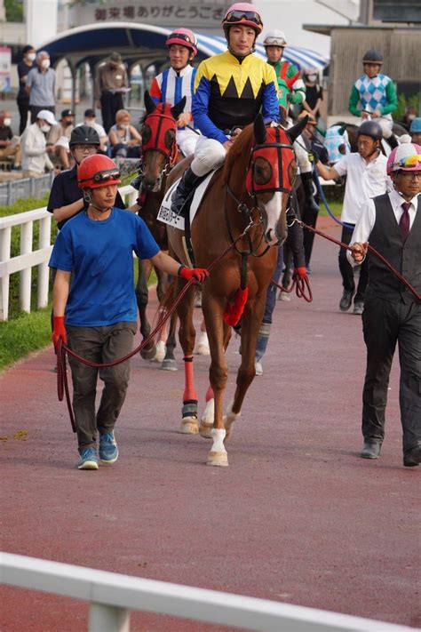 金沢競馬担当日記