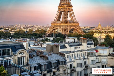 10 Rooftops Gratuits Ou Pas Chers Pour S Offrir Les Meilleures Vues De