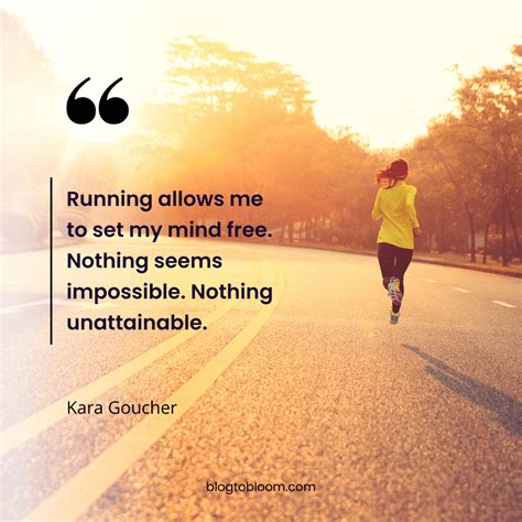 58 Run Quotes for Every Step of Your Journey [Pictures & Videos]