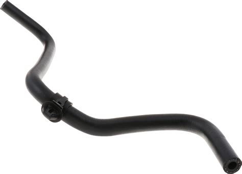 Nissan Altima Automatic Transmission Oil Cooler Hose 21635 3JA0A