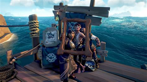 Sea of Thieves: Crossplay zwischen PS5, PC und Xbox?