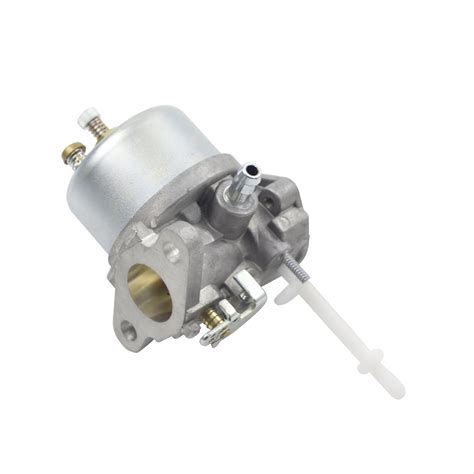 Carburetor For Tecumseh 632371 632371a H70 Hsk70 7hp Engines Snowblower Thrower From China