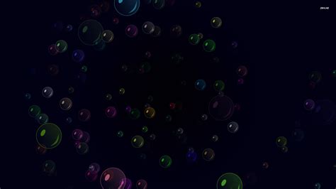 Colorful Bubbles Wallpaper - WallpaperSafari