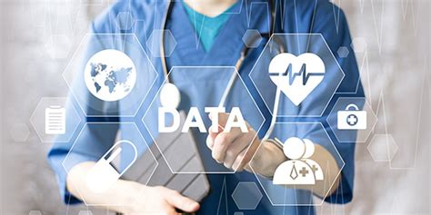 Data Analytics – Revolutionizing the Healthcare Sector | KMG US