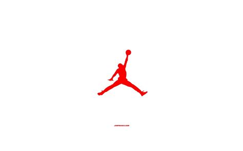 Air Jordan Jumpman Logo Wallpaper (72+ images)