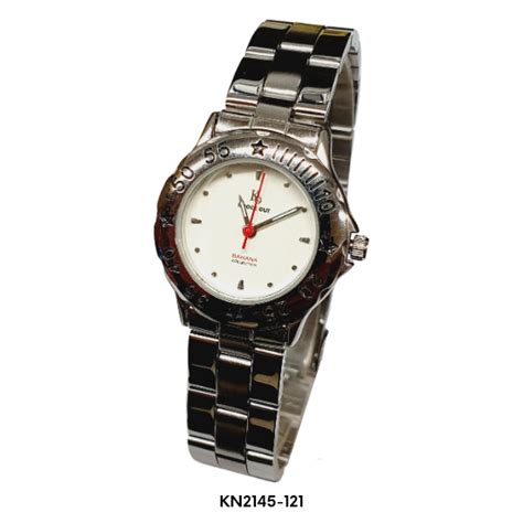 Reloj Knock Out KN2145 Mujer Time Save S A