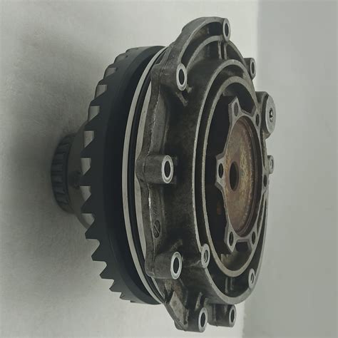 0AW 0030 U1 Differential Gear 34T VL381 0AW CVT Transmission Simulate