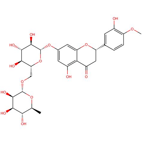 Hesperidin 95% | CAS 520-26-3 | Buy Today!