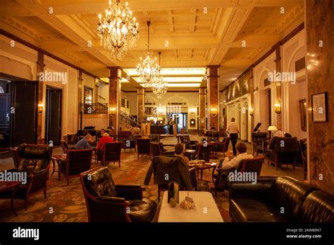 Atlantic Hotel in Hamburg, Germany Stock Photo - Alamy