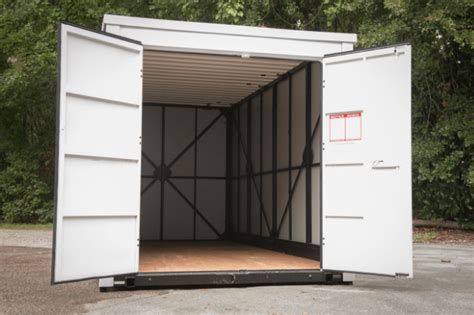 UNITS Moving & Portable Storage: Convenient Storage & Moving