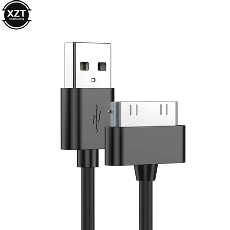 Cable De Datos De Sincronizaci N Usb Cargador Para Samsung Galaxy Tab