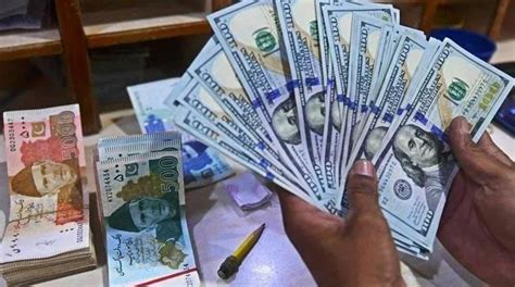 Rupee Continues To Depreciate Against Dollar