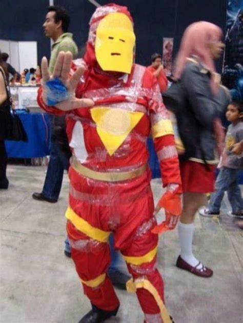 40 Really Awful Halloween Costume Fails Joyenergizer