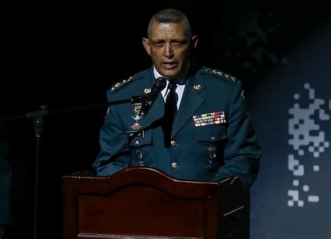 Jep Llama A Juicio Al General Lasprilla Excomandante Del Ejército Por