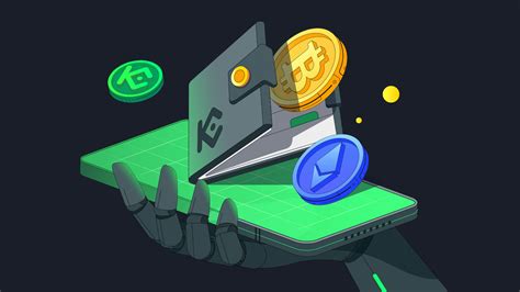 Top Self Custodial Wallets To Store Your Crypto In Kucoin Learn