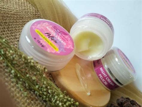 Ready Siap Kirim Salep Pelicin Wajah Barbie Beauty Kemasan Bpom