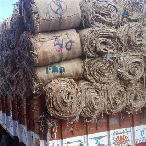 Jute Used Gunny Bags For Packing Size Standard At Rs 28 In Theni