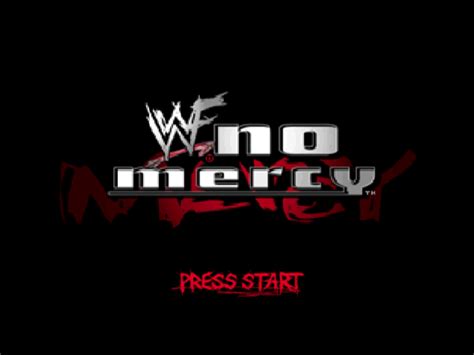 Wwf no mercy mods downloads - seoliseome