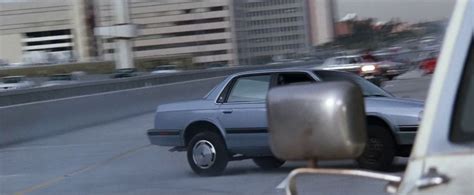 IMCDb.org: 1991 Oldsmobile Cutlass Ciera in "Lethal Weapon 3, 1992"