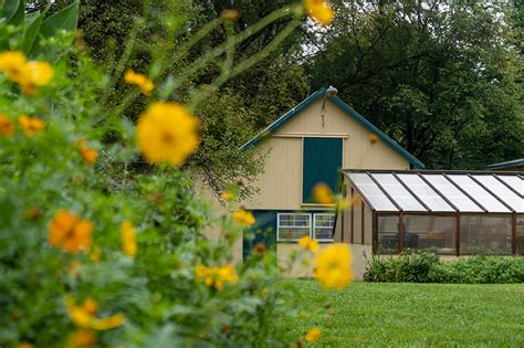 Langhorne Heritage Farm - Langhorne Openspace