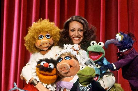 Episode 310 Marisa Berenson Muppet Wiki