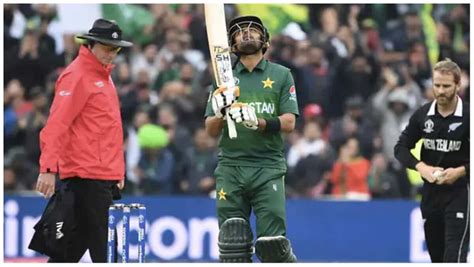 Pcb Confirms New Zealand Tour Of Pakistan Babar Azam And Co To Host 8