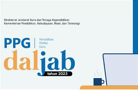 Contoh Portofolio UKIN PPG Daljab 2023 Cara Mengisi Form Dan Link