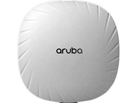 Aruba AP 515 JP 入荷実績 blog knak jp