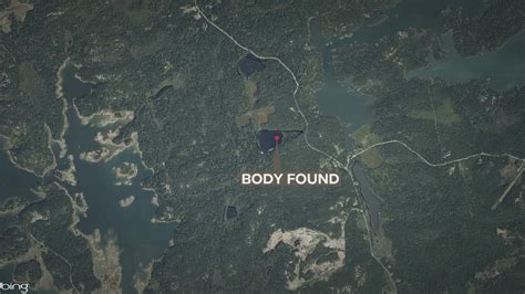 Maine Game Wardens Recover Body From Folly Pond