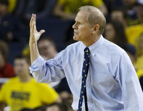 Michigan Wolverines Basketball Audio Chris Balas On The Huge Show Feb