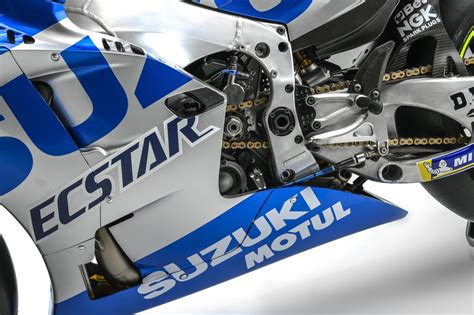 Suzuki GSX RR MotoGP 2020 Alex Rins Joan Mir