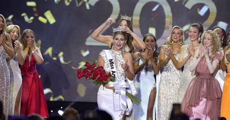 Miss Wisconsin Crowned Miss America 2023 Trendradars