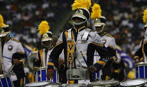 Marching Storm Marching Bands Americas Music The New York Times