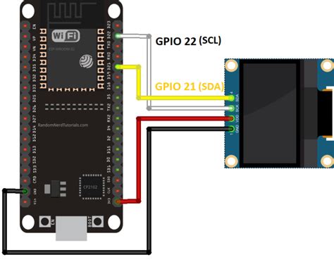 Esp32 Client Server Wi Fi Communication Between Two Boards Artofit