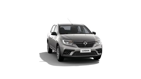 Renault Logan Zen 2025 ficha técnica preço e itens de série