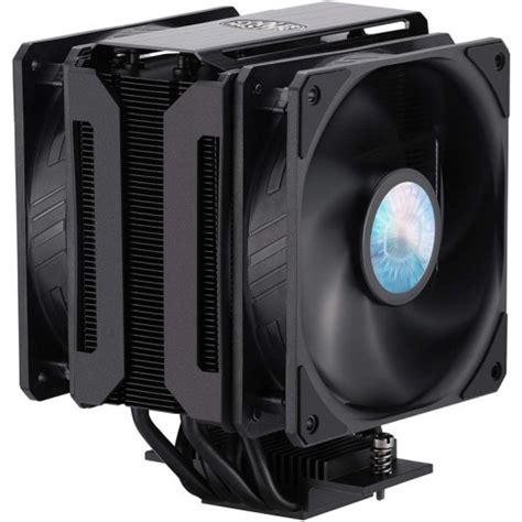 Cooler Master Masterair Ma Stealth Ventilador Cpu Mm