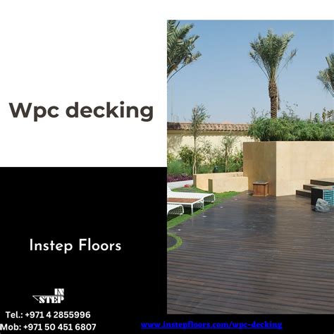 Ppt The Ultimate Guide To Wpc Decking Everything You Need To Know