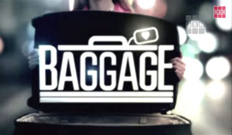 Casting Dating Show – GSN’s “Baggage”