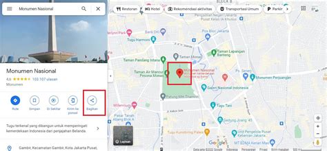 Tutorial Cara Menampilkan Google Map Di Invitation Builder