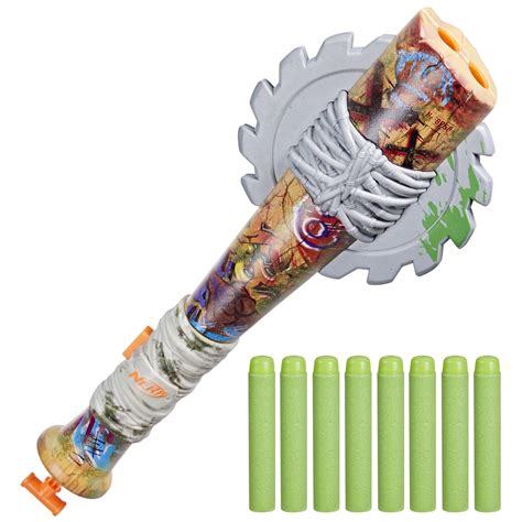 Nerf Zombie Strike Sword