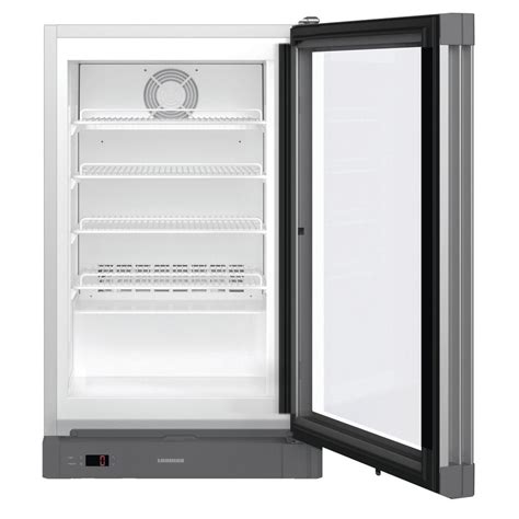 Liebherr Fv 913 Countertop Forced Air Automatic Defrost Freezer 3 1