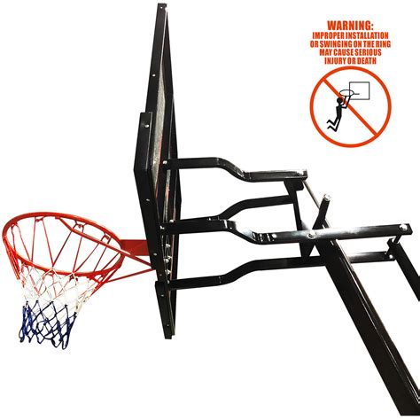 Dunk Master S024 Portable Basketball System - Kids Pretend Toys