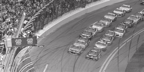 Memorable moments in Daytona 500 history | Madill Record