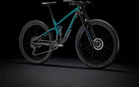 2023 Trek Fuel EX 7 Gen 5 – Specs, Comparisons, Reviews – 99 Spokes