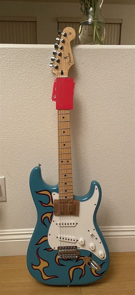 Golf Wang Guitar Fender Ebay